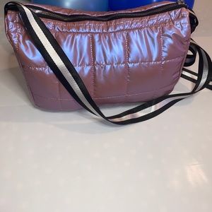 Don’t shoot the messenger bags